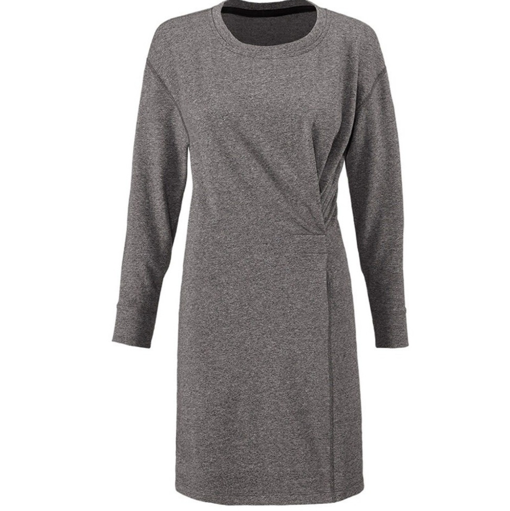 CAbi Put-On Dress
